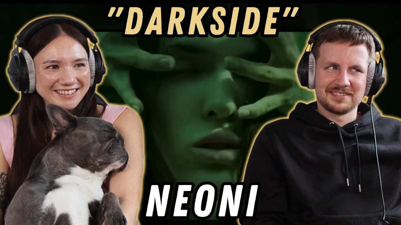 Neoni - DARKSIDE REACTION