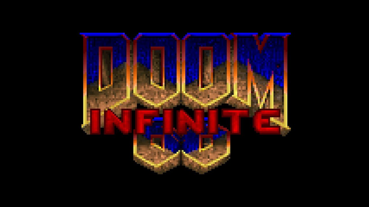 DOOM INFINITE - Demo Trailer