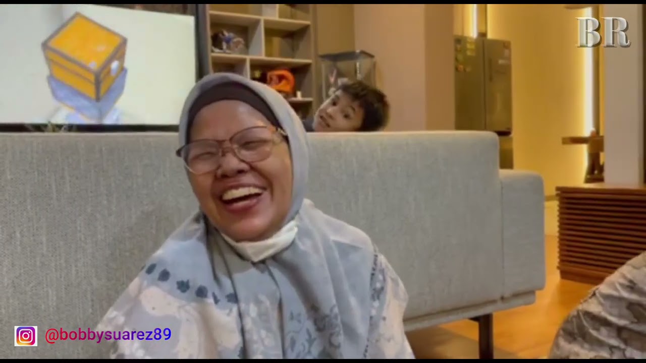 Ngunduh Mantu Gagal di medan, No Cut No Edit