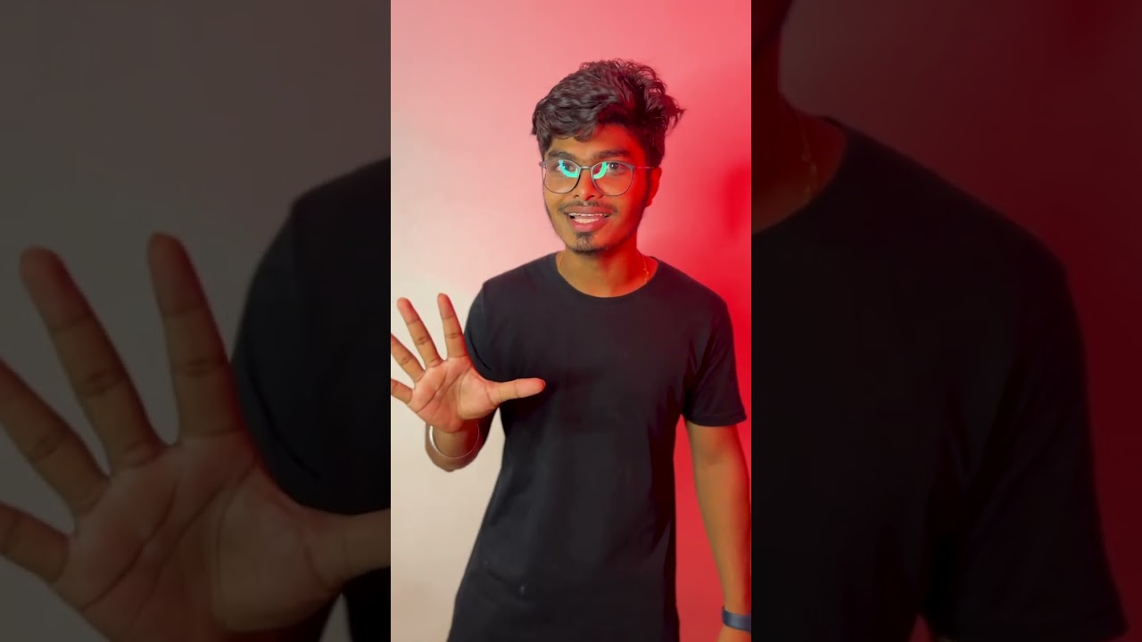 Professor Harish On Heist 🙊💯🔥⚠️ | How to Scam people ?😅