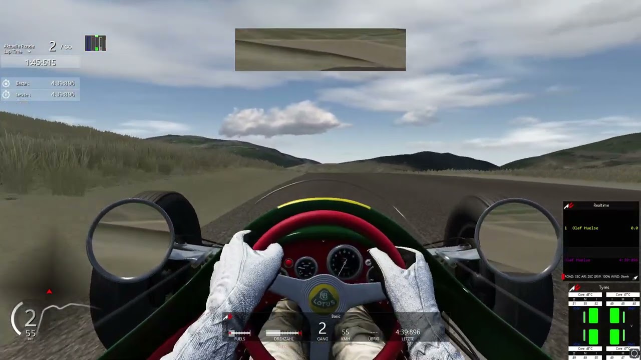 Assetto Corsa Sauerlandring CONCEPT