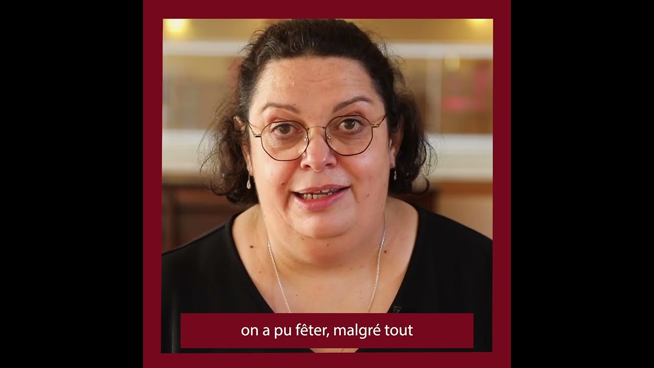 Résidences Services Villa Médicis - Portrait Coordinatrice
