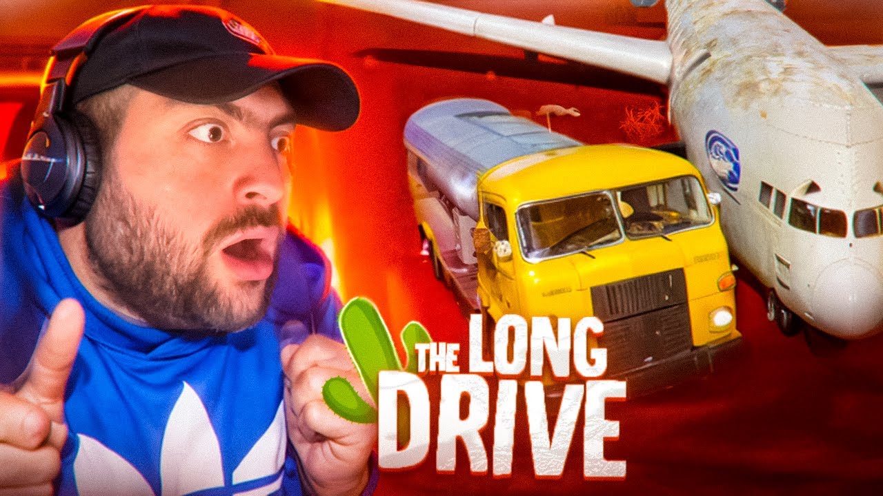 ✈️ԻՆՔՆԱԹԻՌ🌵The Long Drive #74