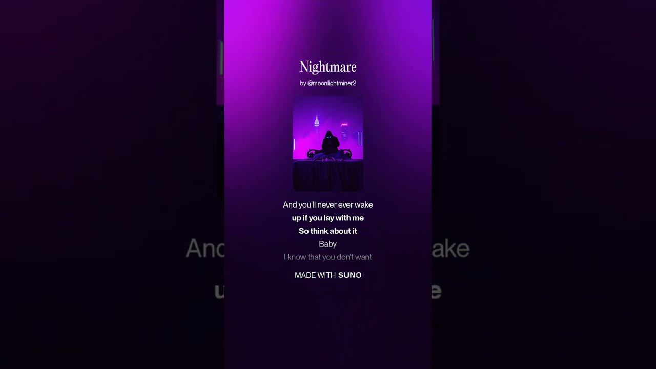 Nightmare 