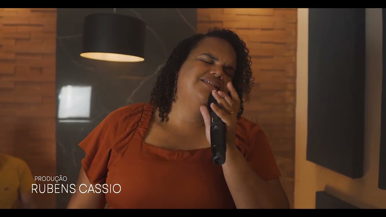 Quem é Esse | Ana Clezia [ cover ]