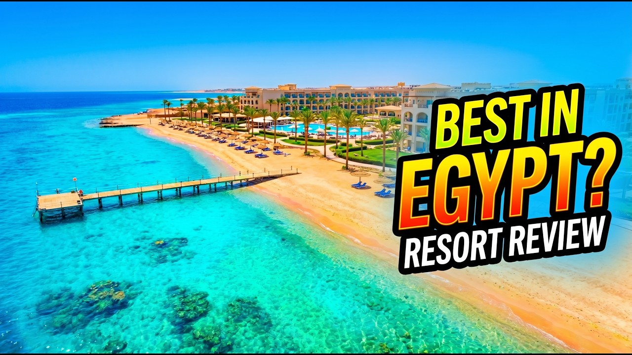 Курорт Pickalbatros White Beach Resort в Хургаде