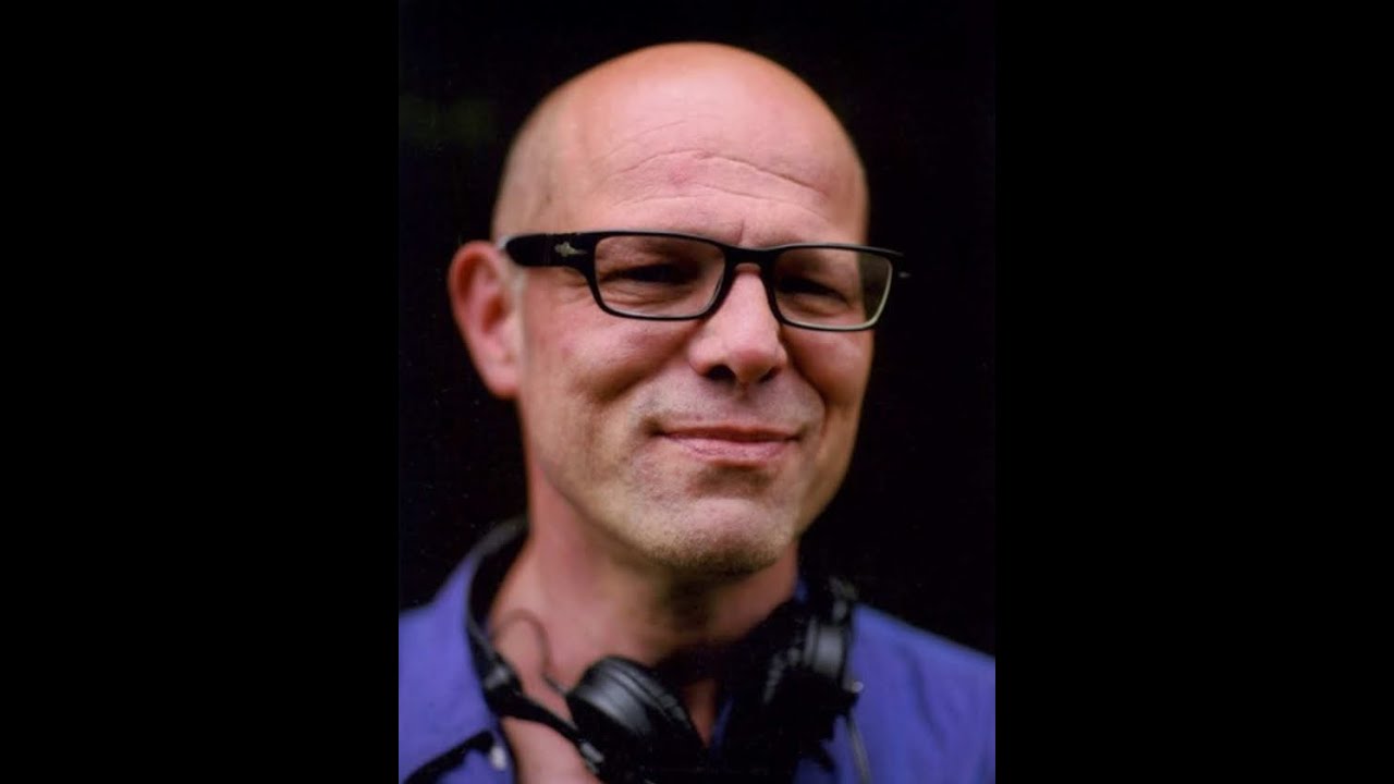 Milling About with Simon Cellan Jones