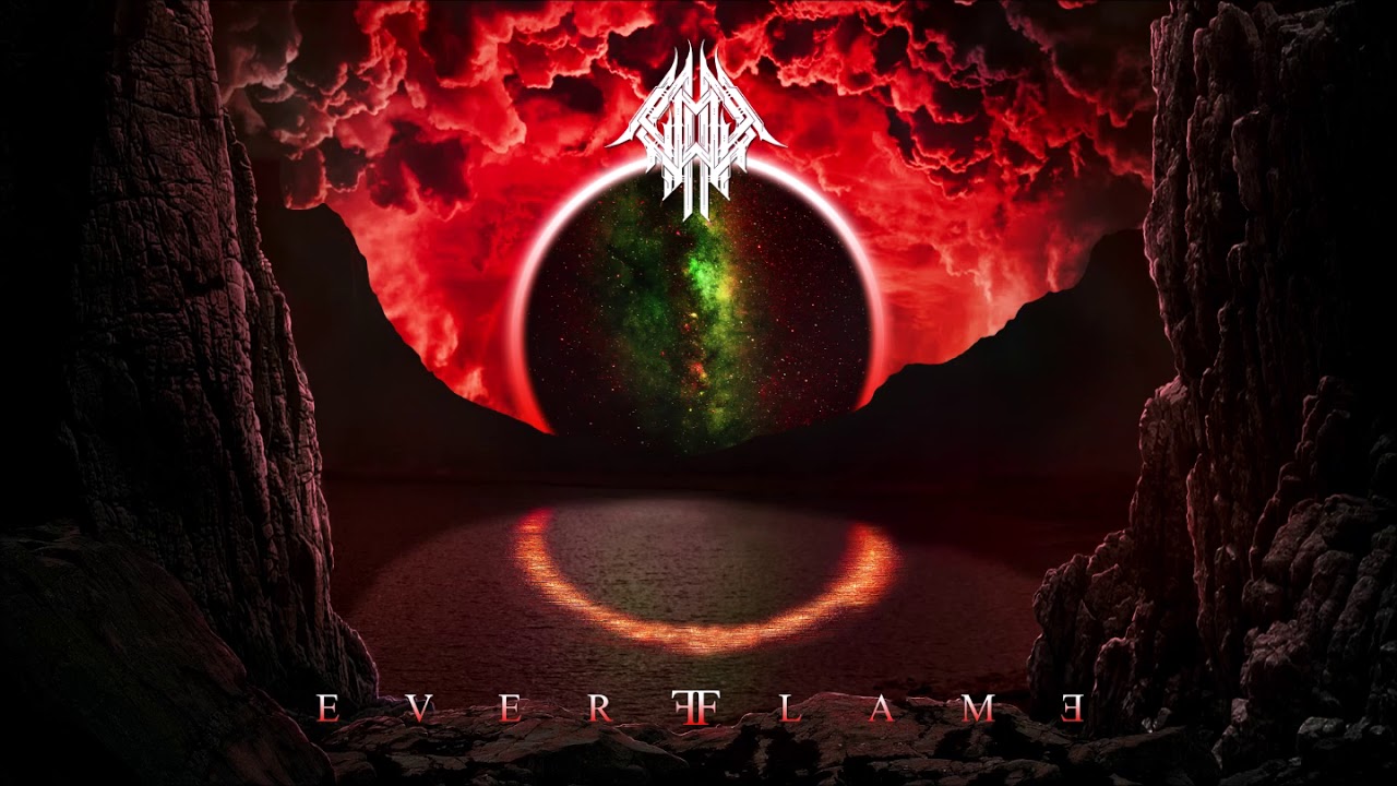 Dav Dralleon - Everflame
