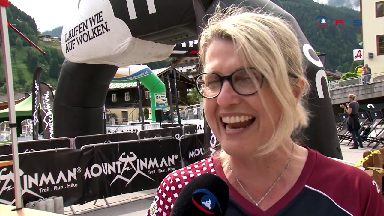 Mountainman 2019 - Trailrun Großarltal