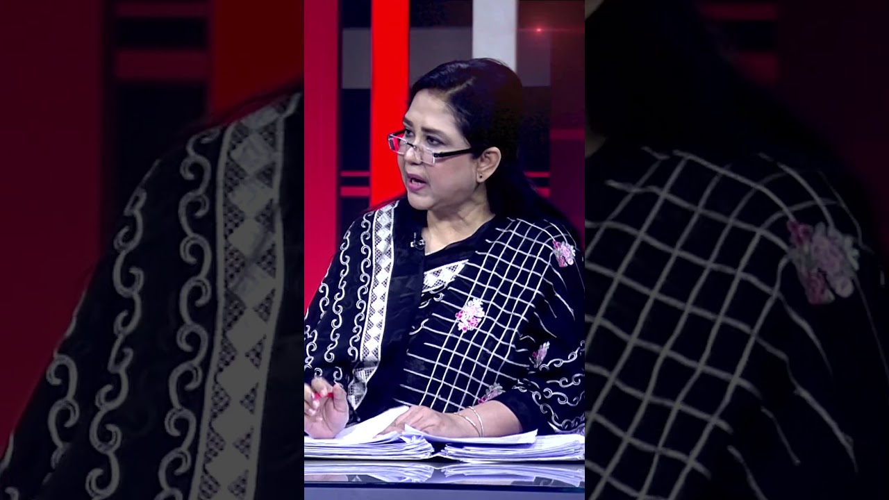 গণতন্ত্র এখন নির্বাসনে #Viral #BNP #shortvideo  #SATV
