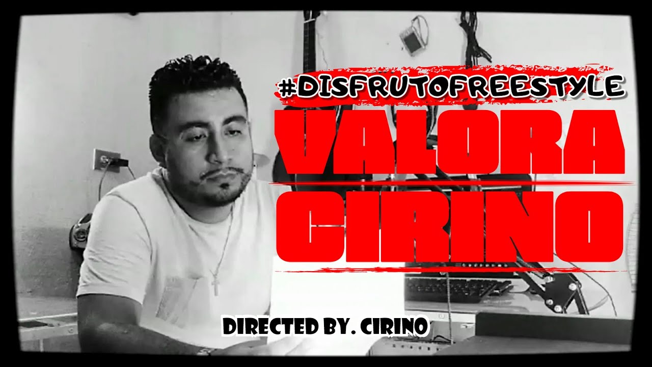 Cirino x Carla Morrison - Valora 😐 (Official Video)