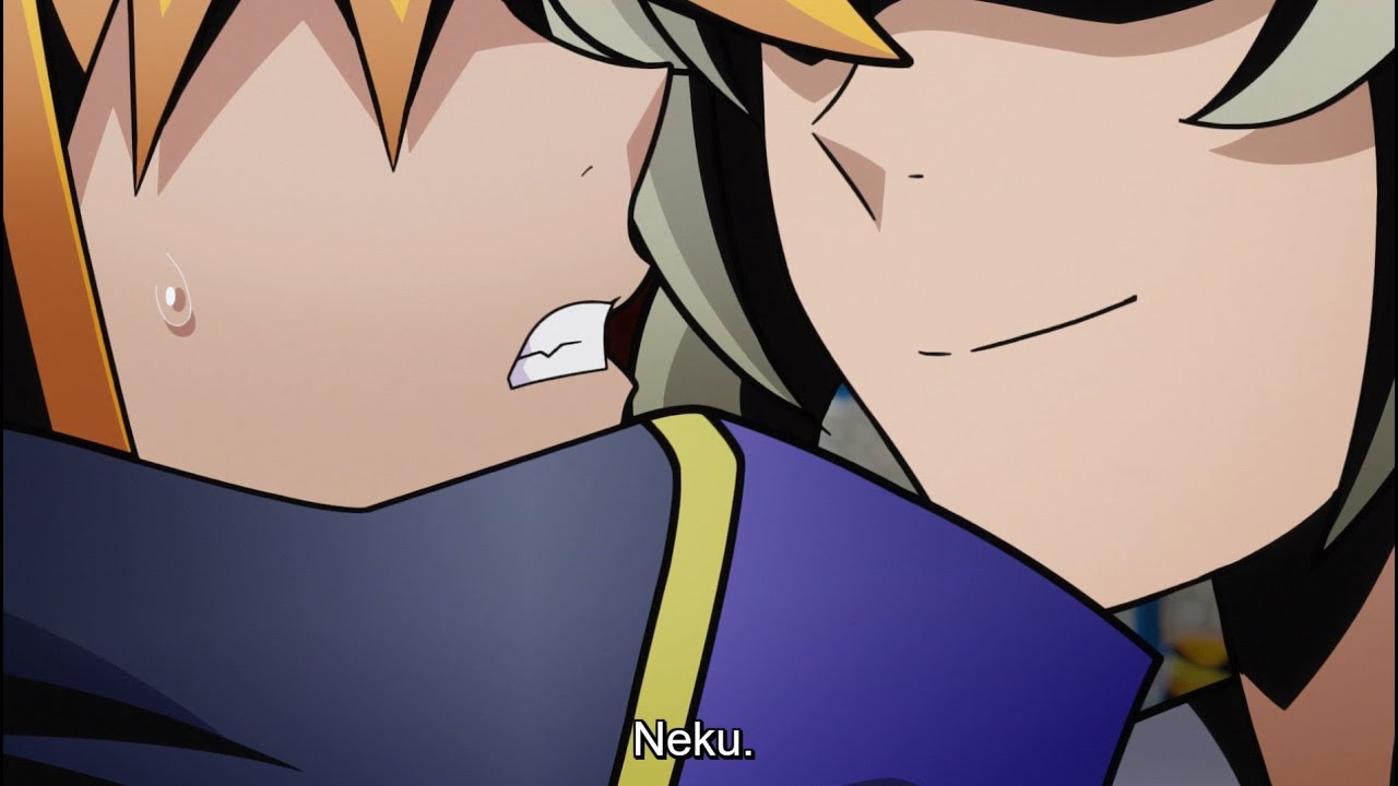 23 Minutes of Joshneku Banter