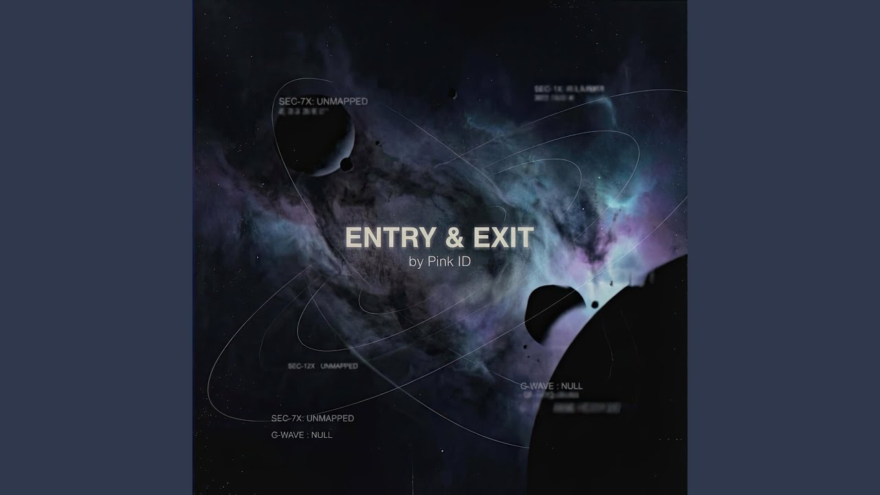 Elsewhere Gate