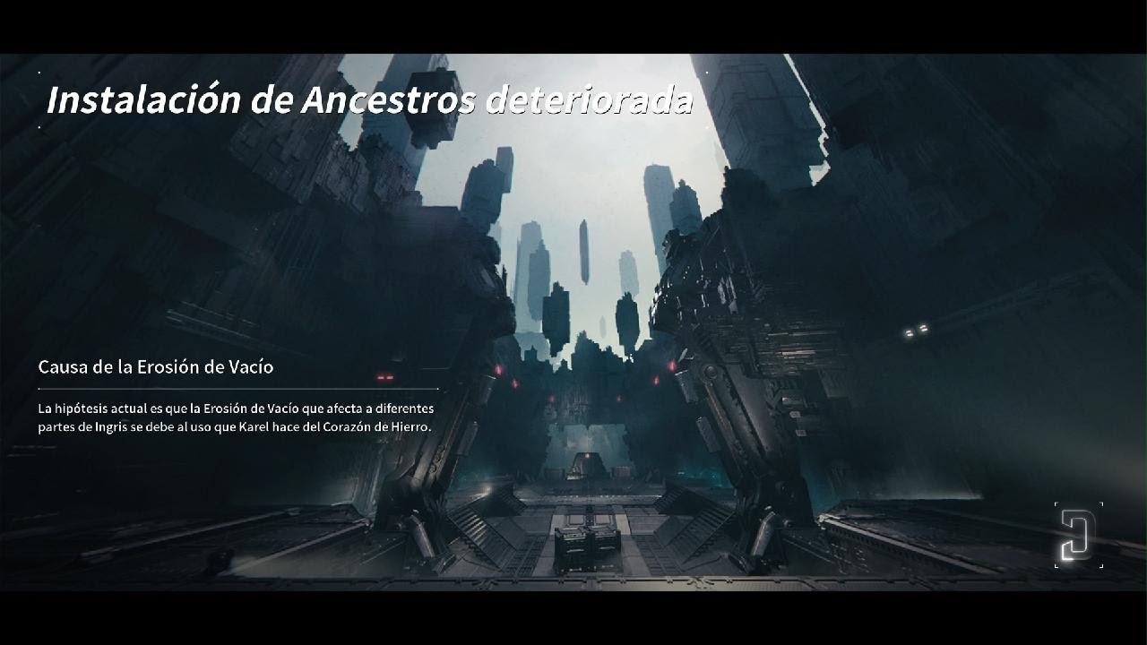 The First Descendant Purga Modo DESAFIO Supera Facil y Tranquilo