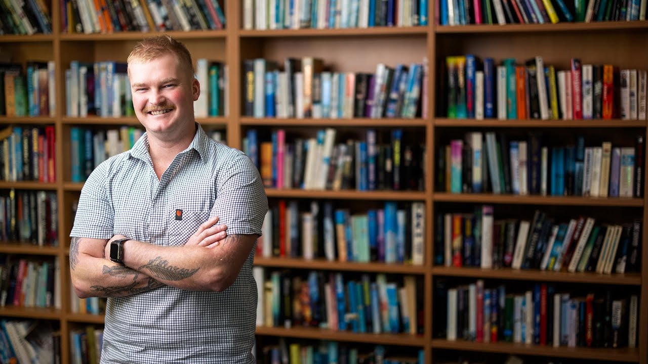 Ranui House | Legacy Program | Connor Shipley