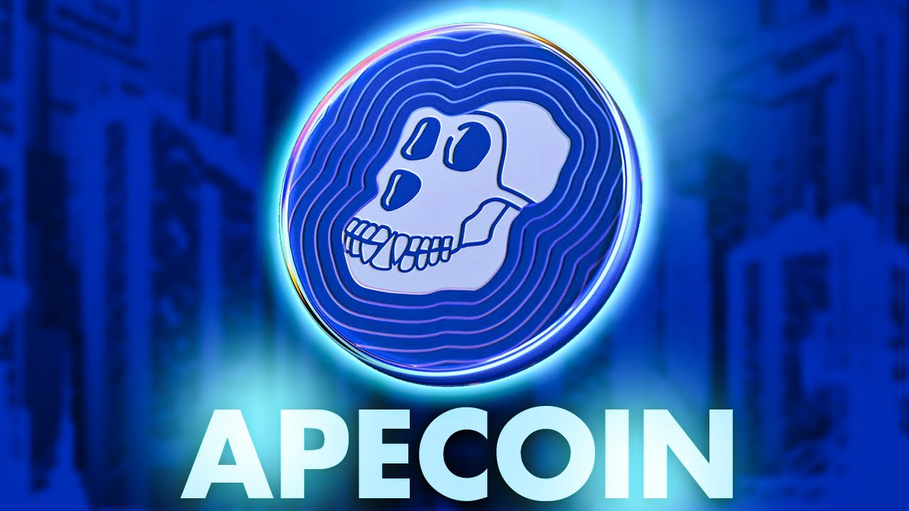 What is Ape Coin? Ape Coin Explained with Animations