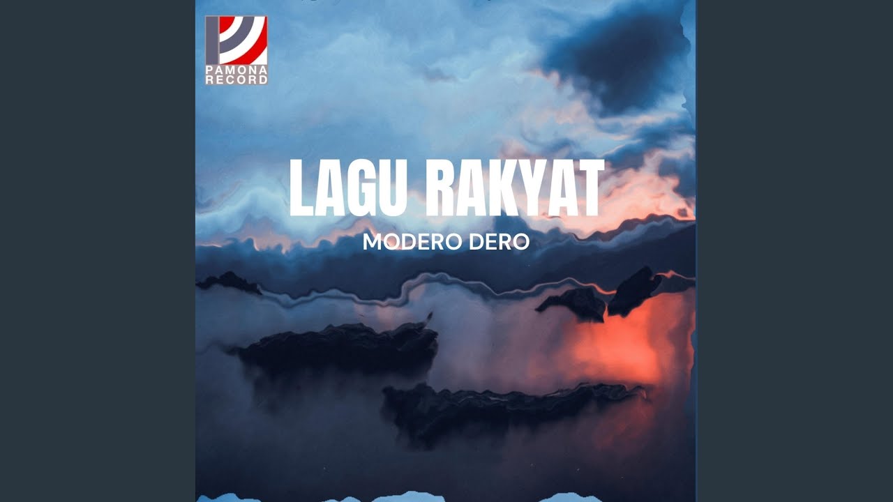 Lagu Rakyat