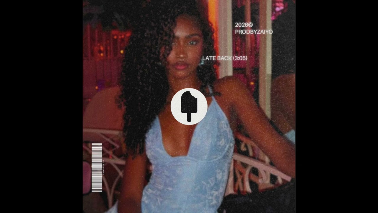 R&B Type Beat - 