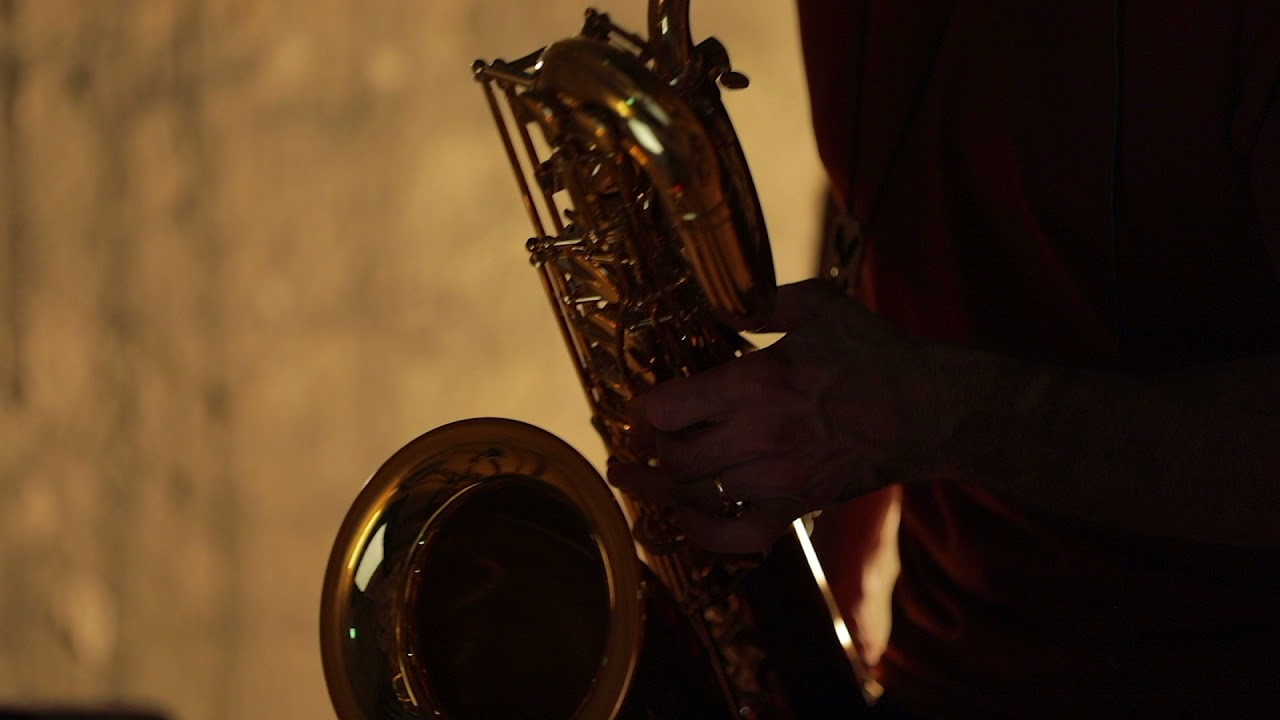 Saxophone & Loops Station, Mvt. IV Pocket Loops