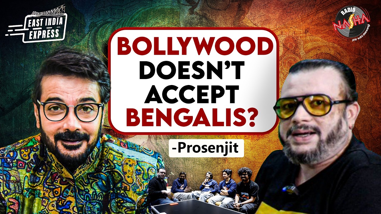 Prosenjit Chatterjee Returns as Kakababu | Vijaynagar'er Hirey I Chandrashish | Aryann I Pushan