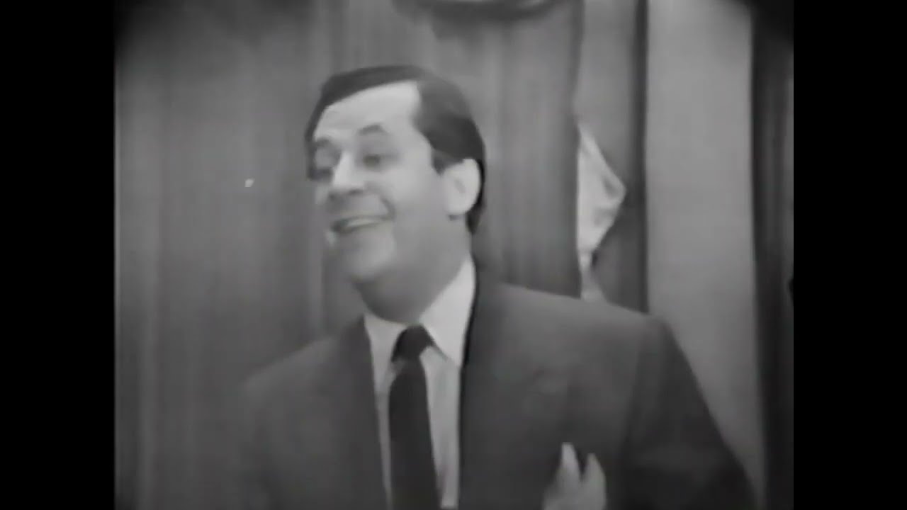 How DuMont Television Sets Were Advertised on the DuMont Network in 1950