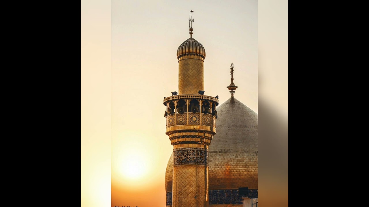 Bohra Marsiya | Imam Ali | Waavela Sadd Waavela