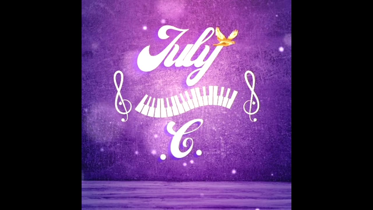 El señor de galilea - July.c(Cover) | Cumbia Ranchera Cristiana