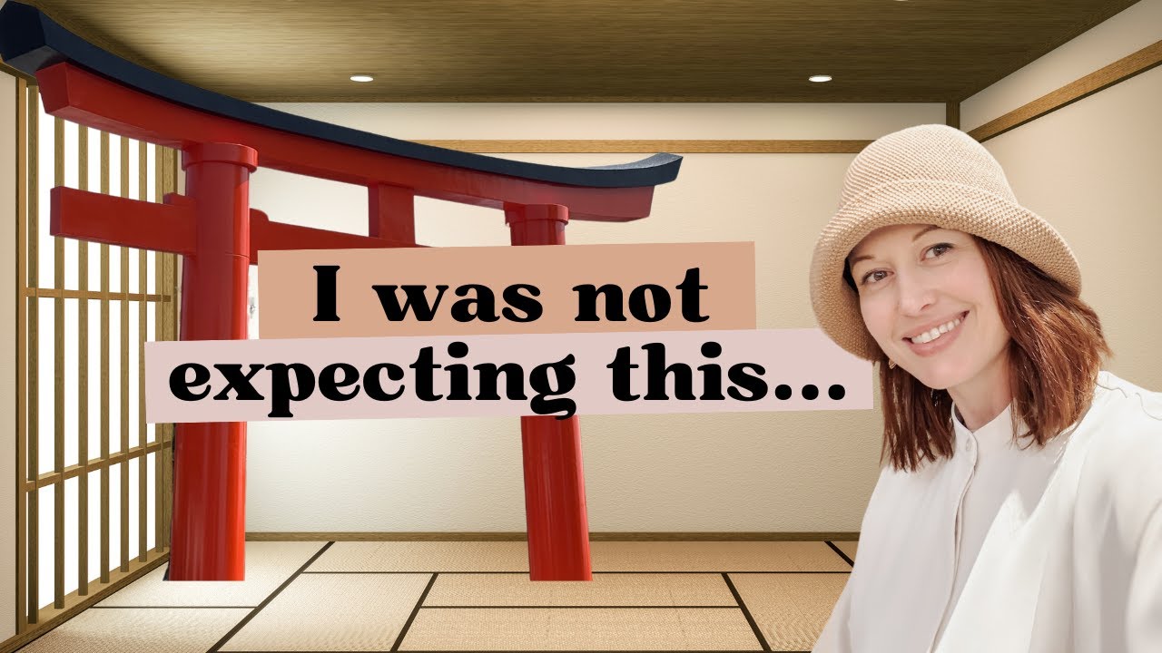 What Surprised Me Most About Japanese Living Vs. The States