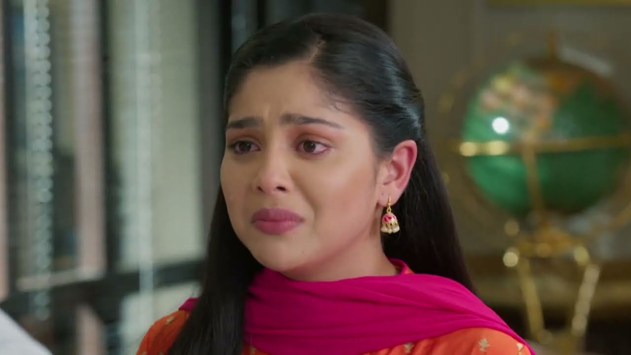 Tumm Se Tumm Tak Latest Episode105 | तुम से तुम तक Best Scene |Sharad Kelkar, Niharika | Zee TV APAC