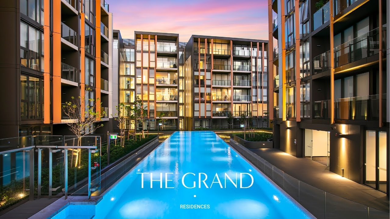 Inside The Grand Residences, Eastlakes: What the agents say