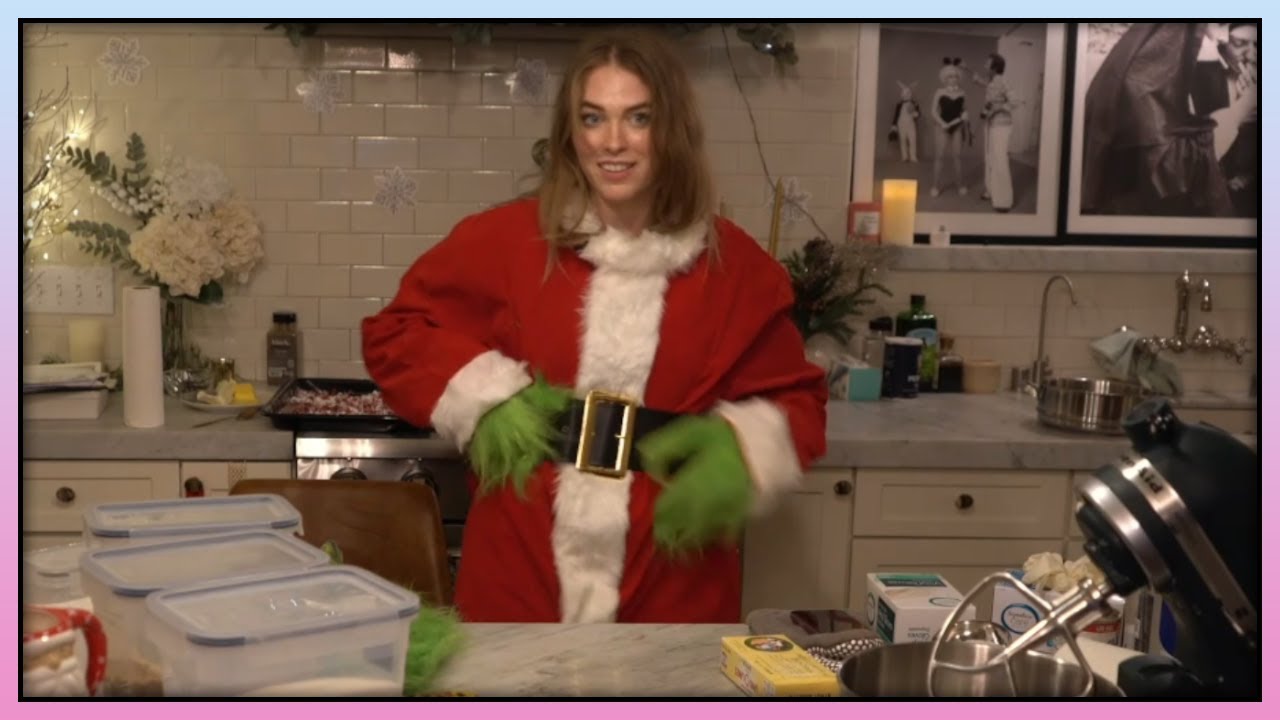 A Very QT Christmas