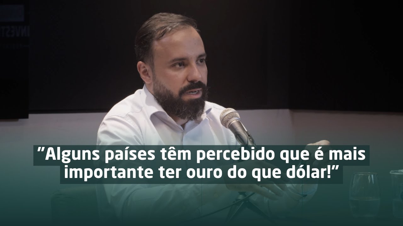 O que faz o pre&ccedil;o do ouro subir ou cair?