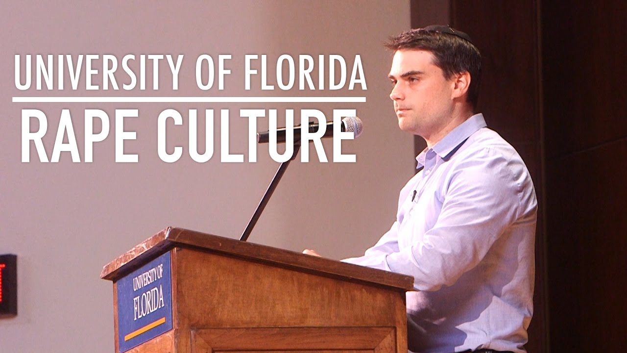 Ben Shapiro DEMOLISHES False Narrative Of 