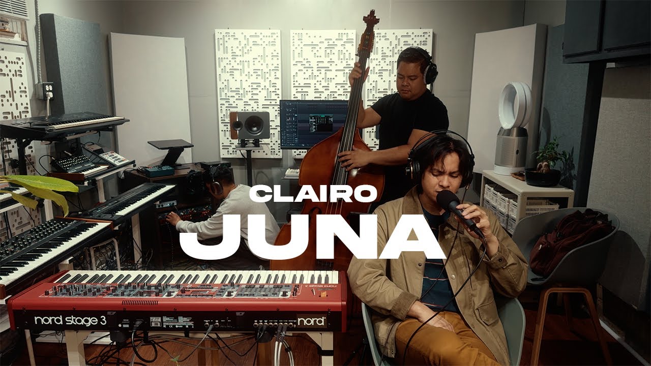 Clairo - Juna (Cover)