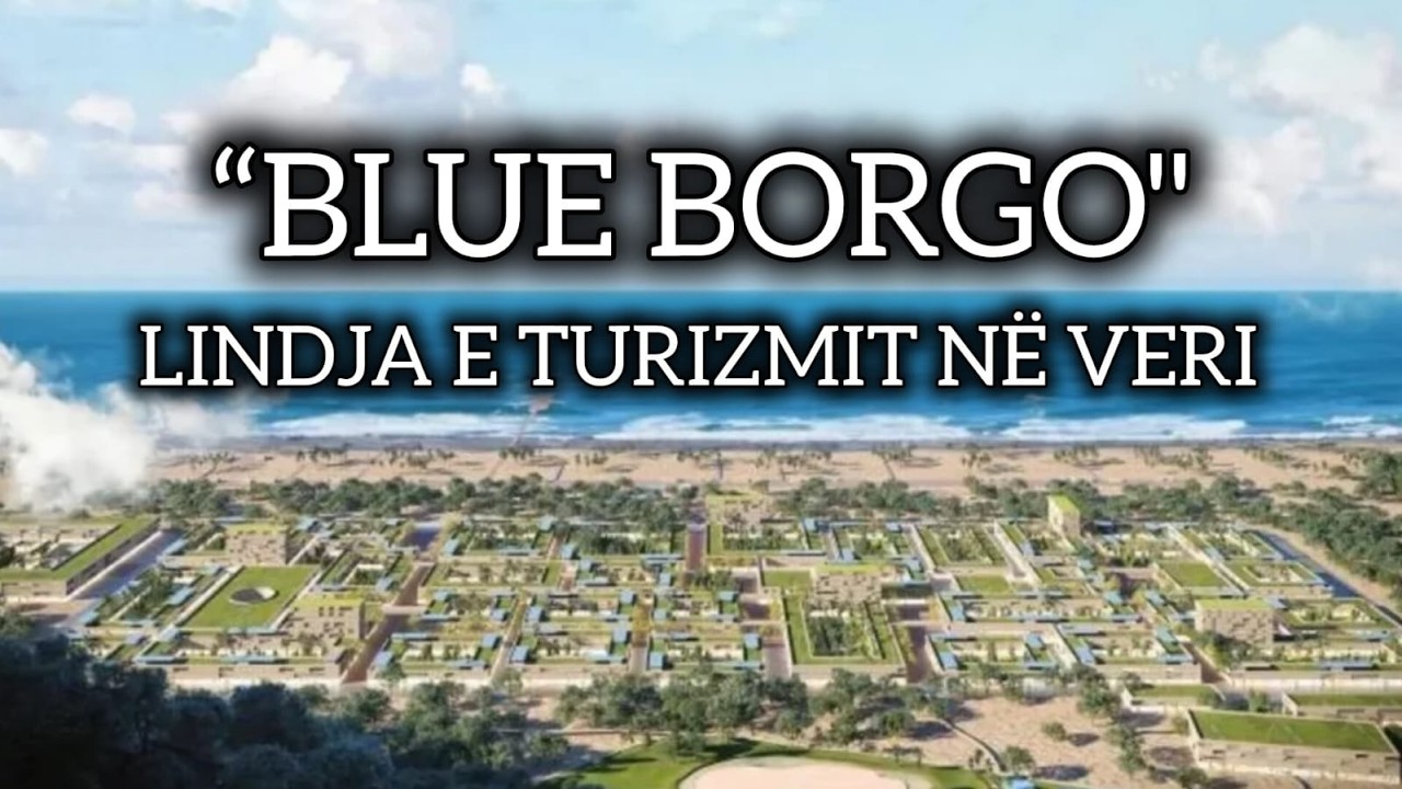 Blue Borgo: Lindja e turizmit në veri, mes sulmeve dhe fakteve