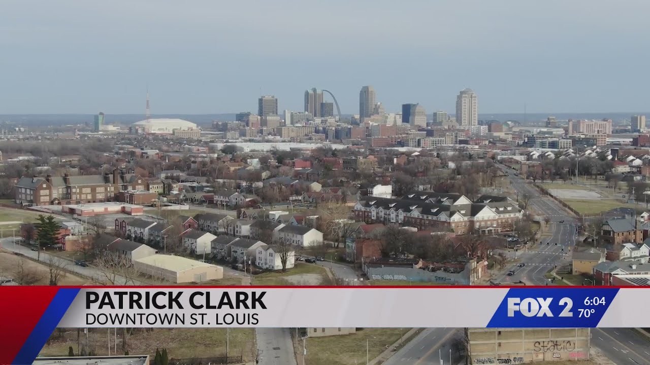 St. Louis Public Schools sells two vacant buildings for redevelopment