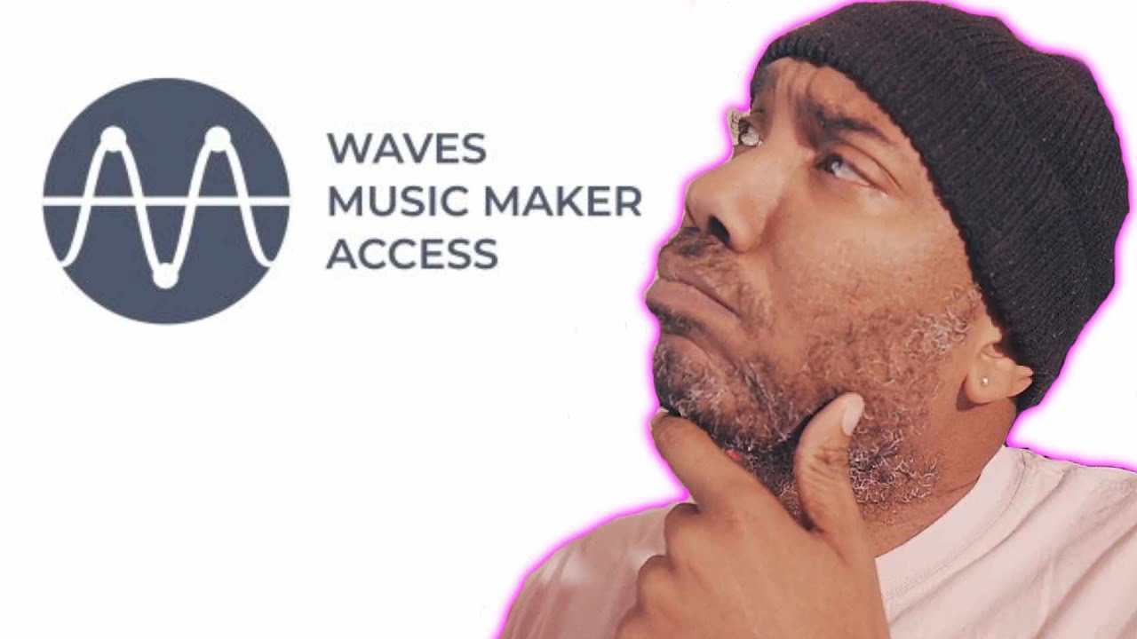 Waves Audio has a 