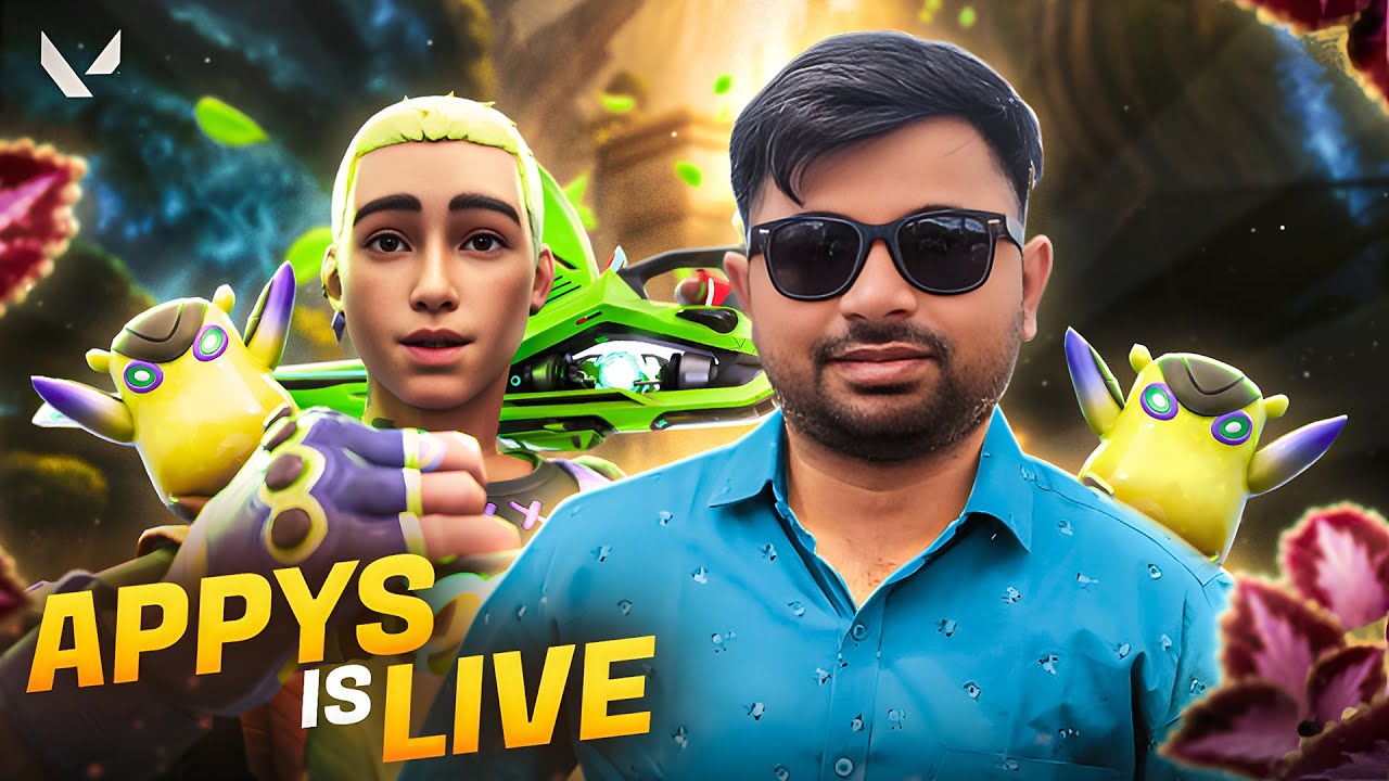 🔴Immortal Rank Push | Mumbai Server FTW | #50