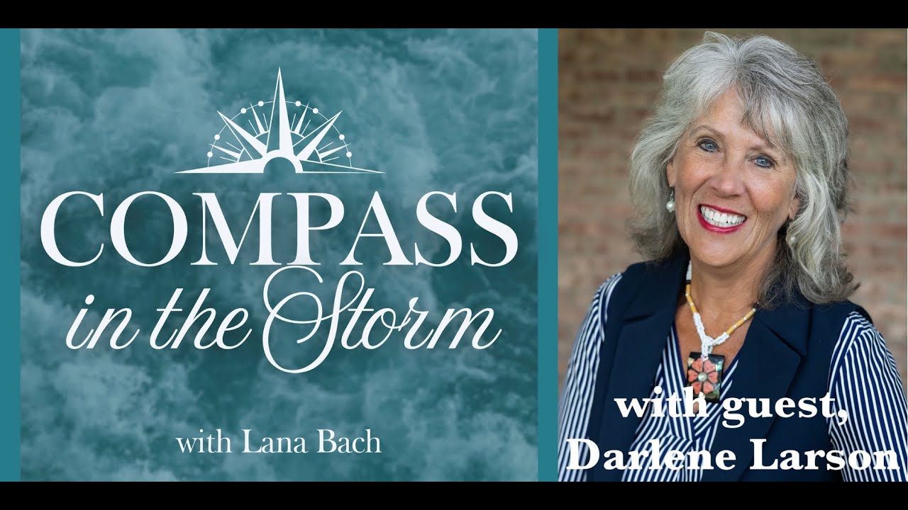 “I’d already prayed, God please take my life..…”   Transforming pain into purpose.  (Ep 6)