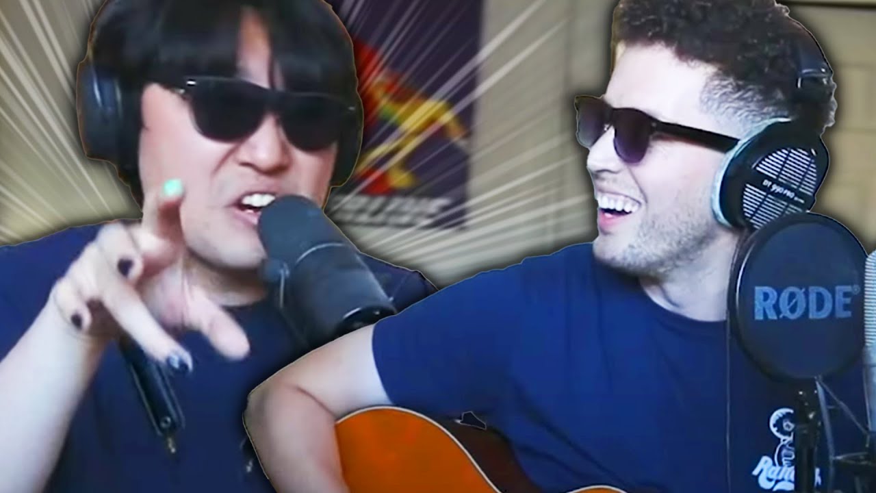 TJ Brown speaks better korean than me