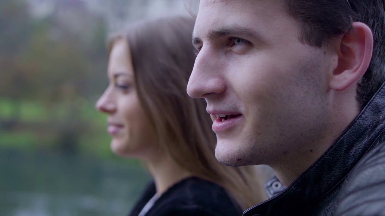Dan D - Boli me k (Video)
