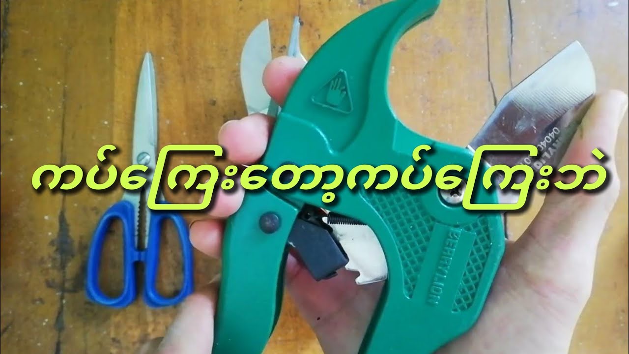 ဘာကပ်ကြေးတွေလဲ