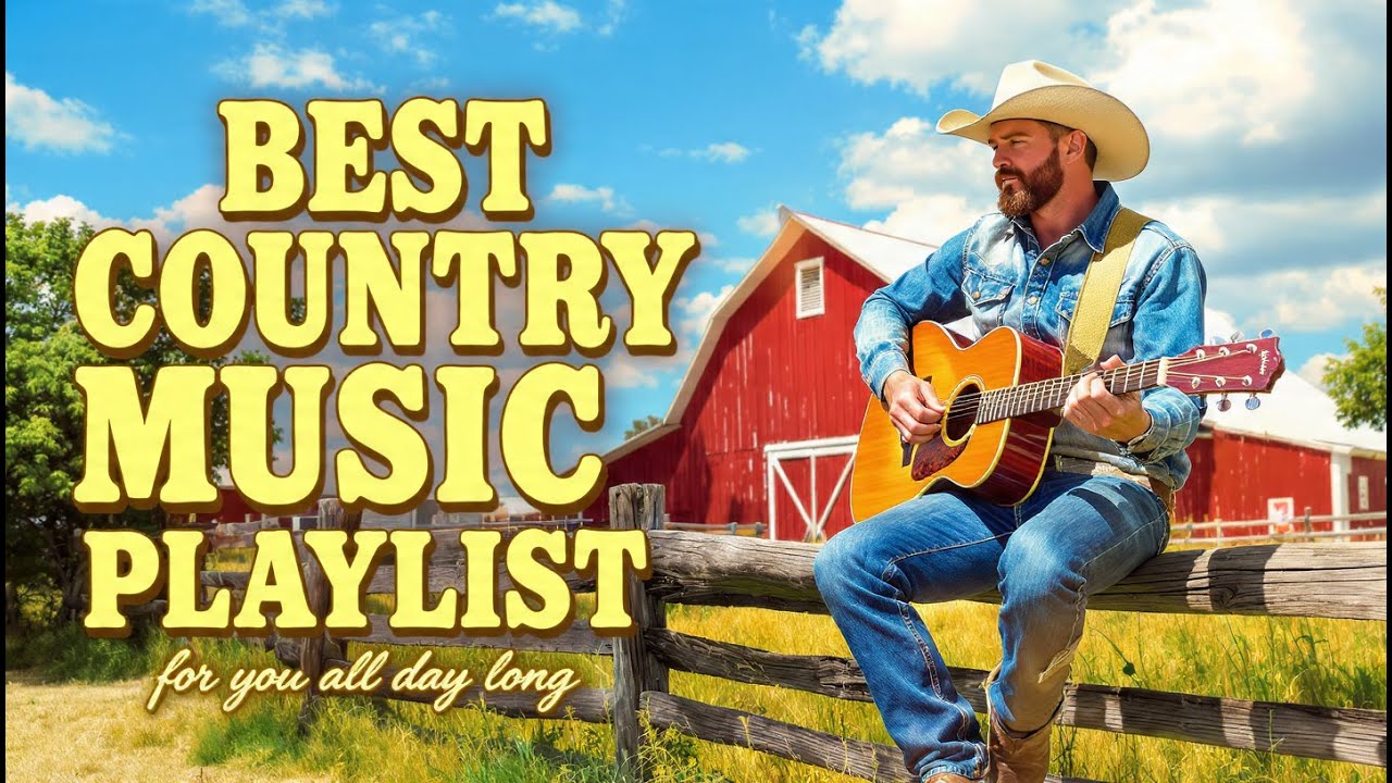 Willie Nelson, Johnny Cash, Dolly Parton 70s Country Music Mix for Relaxing