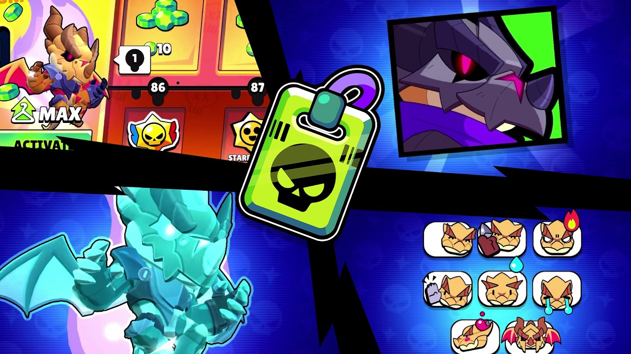 EXCLUSIVE: Crow Pro Pass Sneak Peek 👀