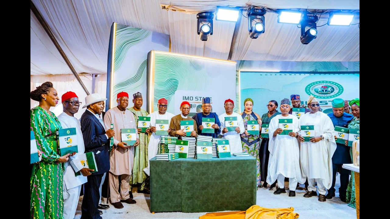Shettima commends Imo’s contributions to national development