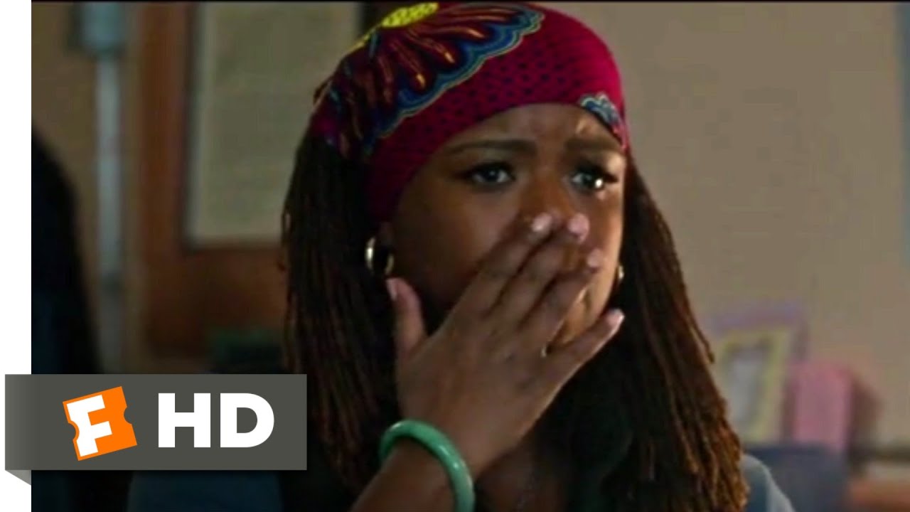 The First Purge (2018) - Viral Violence Scene (1/10) | Movieclips