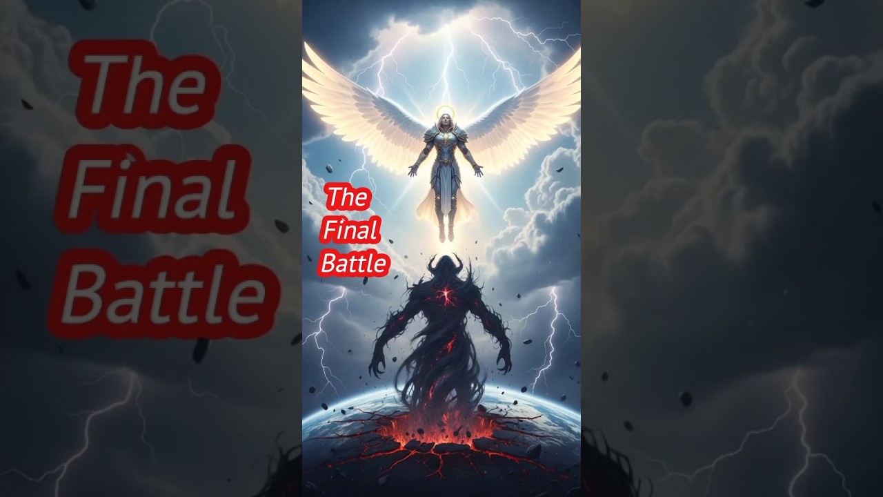 A World Destroyed by War, Restored by Hope | Epic Biblical Story 