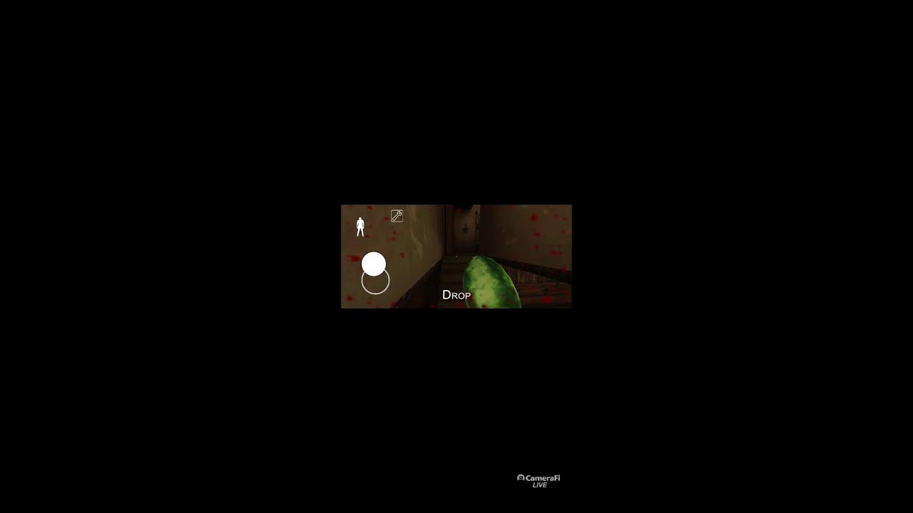 granny  Live streaming