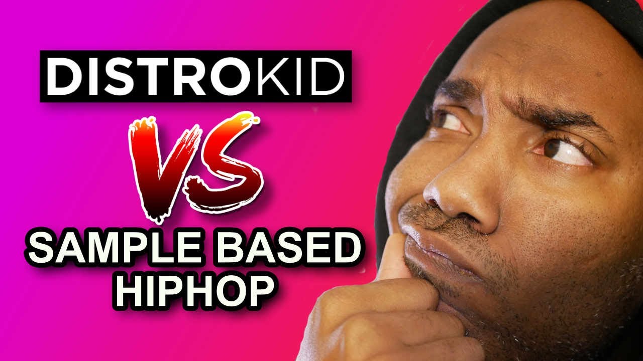 Does DistroKid Clear Samples For Hiphop Producers?