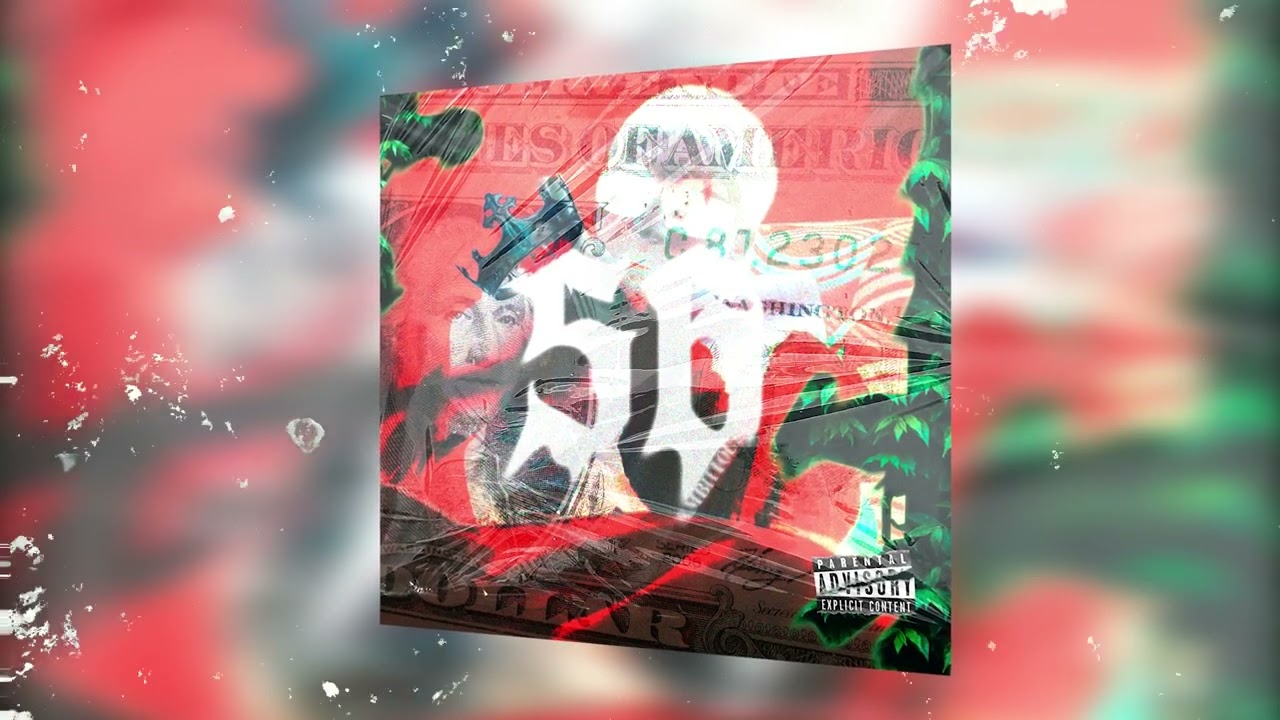 AG56 - DRPN #5ive6ix